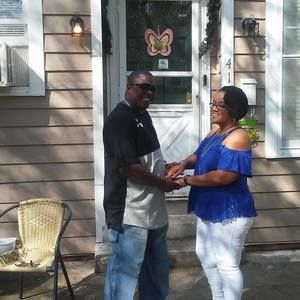 Meet your Posher, Gary